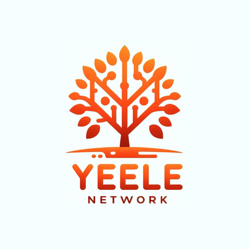 YEELE NETWORK Logo