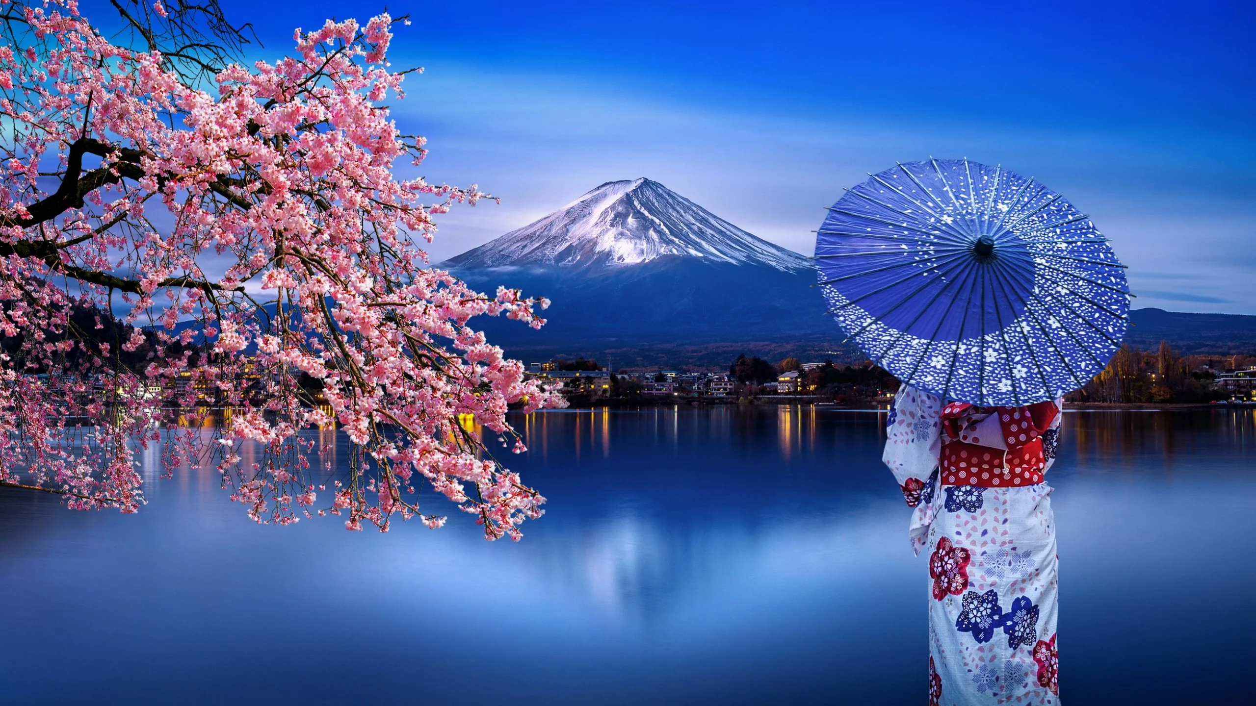Panorama Japon